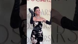The Secret Meaning Behind Anne Hathaway at the Cannes Film Festival#bollywood #cannes #fashion