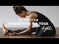 Yin yoga fr anfnger  tiefe entspannung fr den ganzen krper  30 min erholung  stressabbau