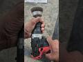 Rotary Wire Brush for Rust Removal | Heavy Duty Drill Attachment for Metal Cleaning #ksycreations