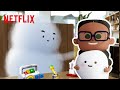 Best Ghostly Encounters 👻 City of Ghosts | Netflix Futures