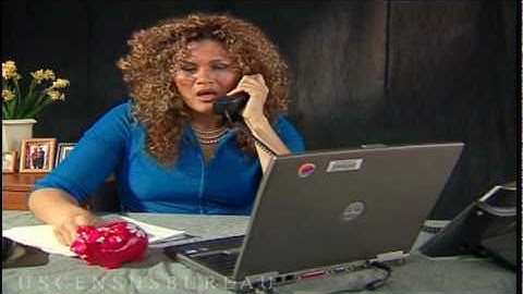 Registering for AESDirect - Video #4