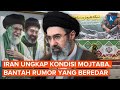 Bantah Rumor, Iran Sebut Mojtaba Khamenei Cuma Terluka Ringan di Telinga