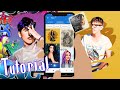 ➡️PERO MIRA ESTE GRANDIOSO APK - PHOTO LAB PRO, PARA EDITAR TUS FOTOS SHULAS ( TUTORIAL) 🔥