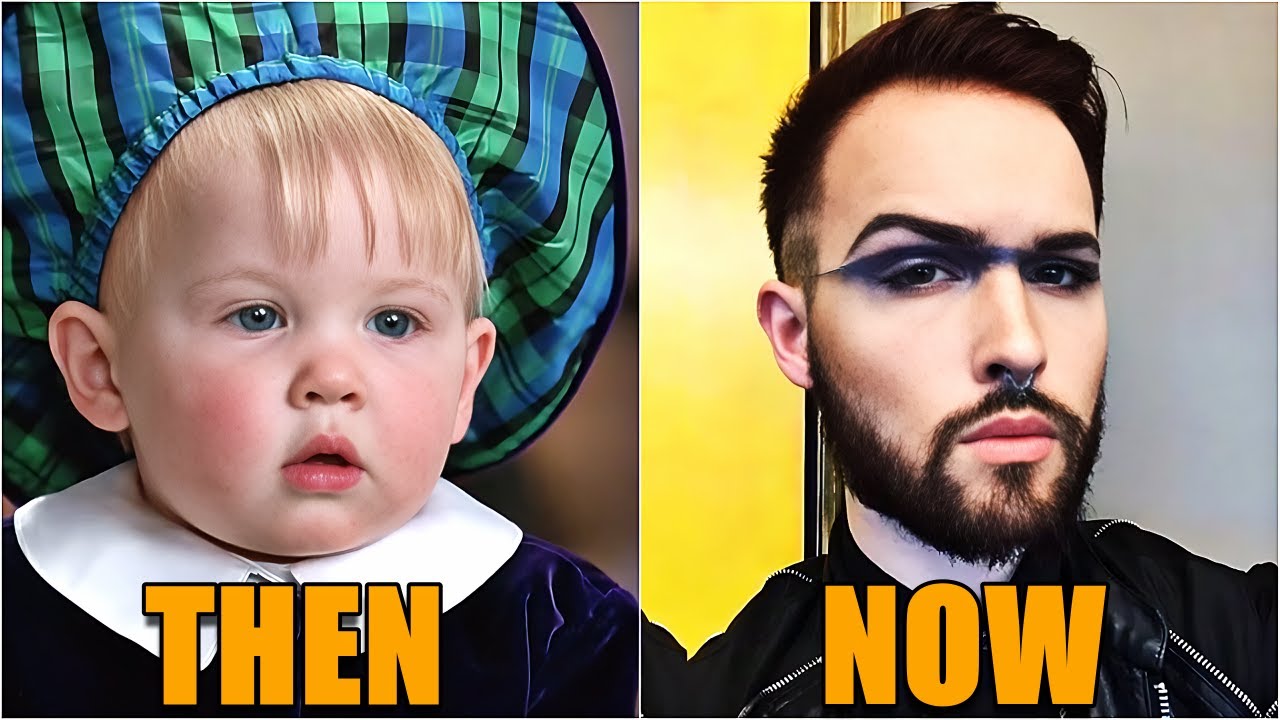 Baby’s Day Out Cast: Then and Now (1994–2025) | Where Are They Today?