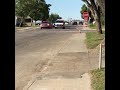 Saskatoon police responding
