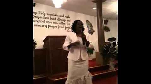 Live - Jesus by Janette Adams