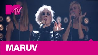 Maruv - Drunk Groove \\ Mtv Unplugged