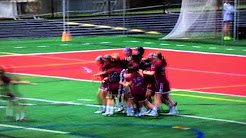 Lady Hillbillies Make History!!! Defeat West Essex, 10-9, in the 2016 ECT Semifinal Game