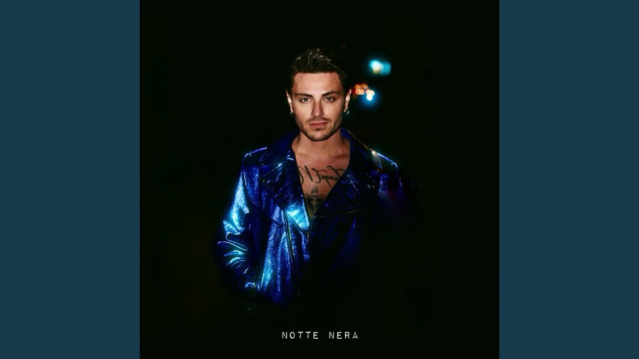 Watch Notte Nera on YouTube Watch Notte Nera on YouTube