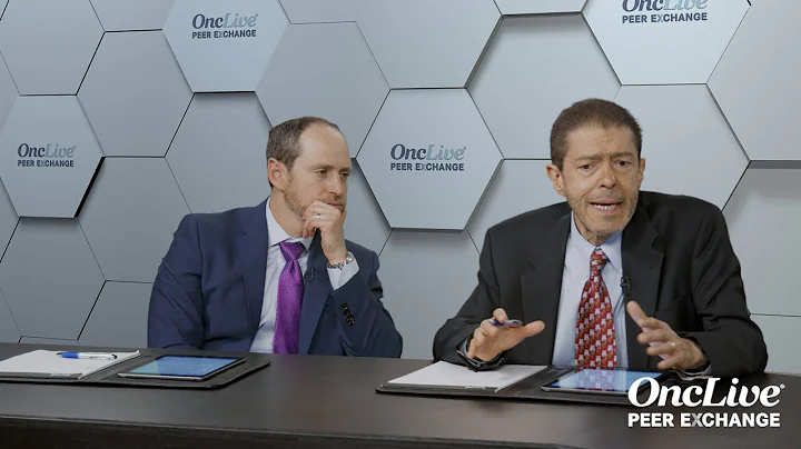 The Future Treatment Landscape of AML