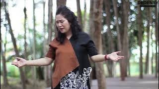 KENANGAN BAURAI DANUM MATA-By WULAN YASSIN( VIDEO)-Cipt-LAN TEJUL