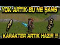 YOK ARTIK !!! KARAKTER ARTIK HAZIR !!! METİN2 YENİ SUNUCU ZEPHYR
