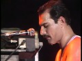 Queen  its a hard life live in tokyo 1985