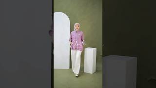 Blouse Elveta By Fee Fashion