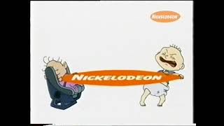 Nickelodeon - Ajánlók, kitöltők - 2006. szeptember 10. Resimi