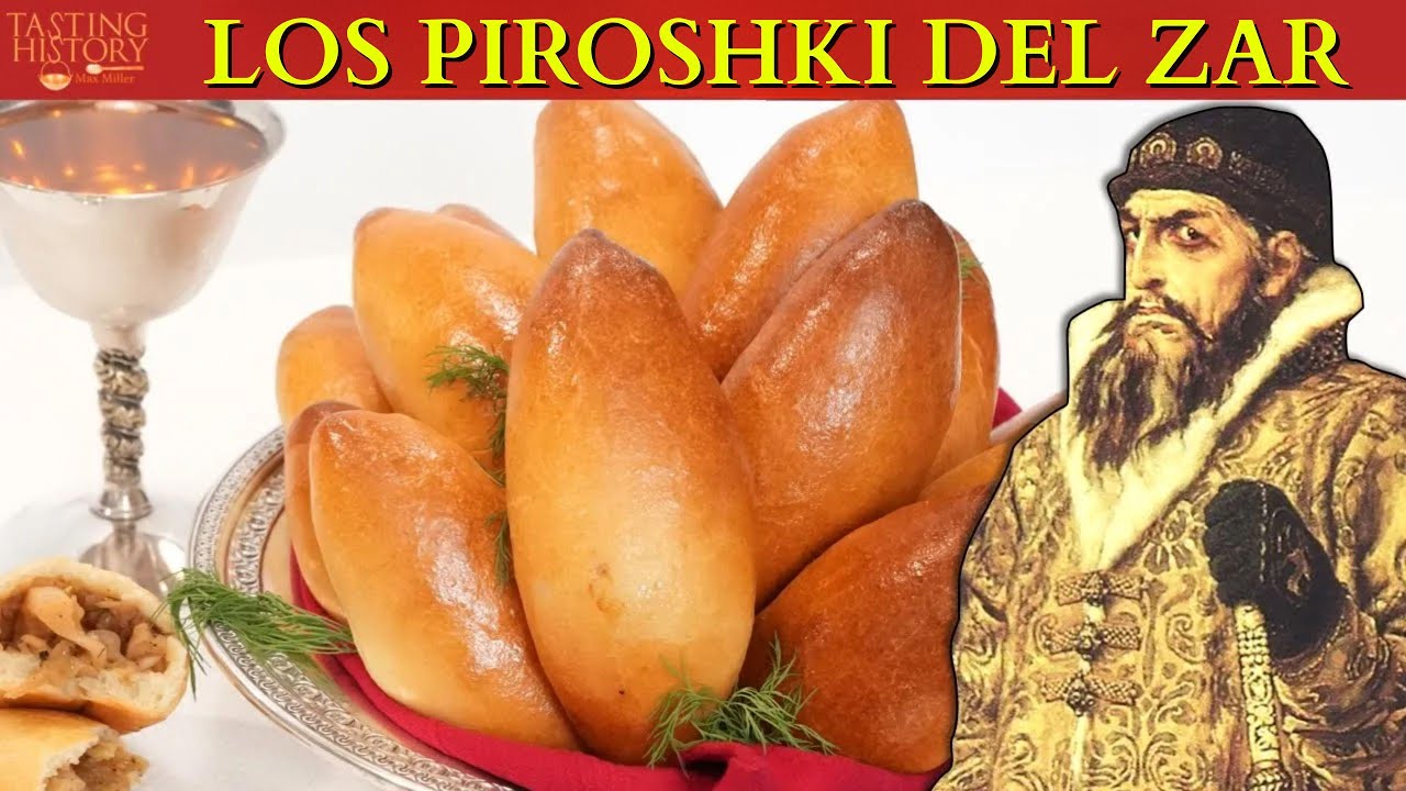 Iván el Terrible: ¿Cómo se alimentaba el zar más temido de Rusia?