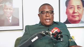WE RENTED A FIELD FOR A WHOLE WEEK TO PREVENT CHADEMA'S MEETING | I'LL GIVE YOU SPEAK WE RENTED A FIELD FOR A WHOLE WEEK TO PREVENT CHADEMA'S MEETING | I'LL GIVE YOU SPEAK