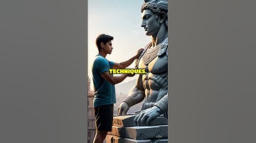 Ancient Art of Stone Carving Unveiled