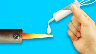 Famous How to Make Liquid Plastic! The Easy Secret Millions Around the World Don’t Know to Repair Anything! Wealth