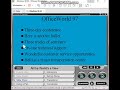 Learnkey PowerPoint 97 Session 1 - Module 7, Section 2
