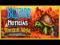 🔥 NOTICIAS en la DEMANDA 🔥 Blizzard vs Turtle WoW