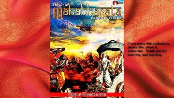 Mahabharata Vol 3 (Vana Parva) Sec 232-242 (audiobook)