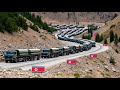 13 second ago! Thousands of Russian reinforcements enter Ukraine, see what happens