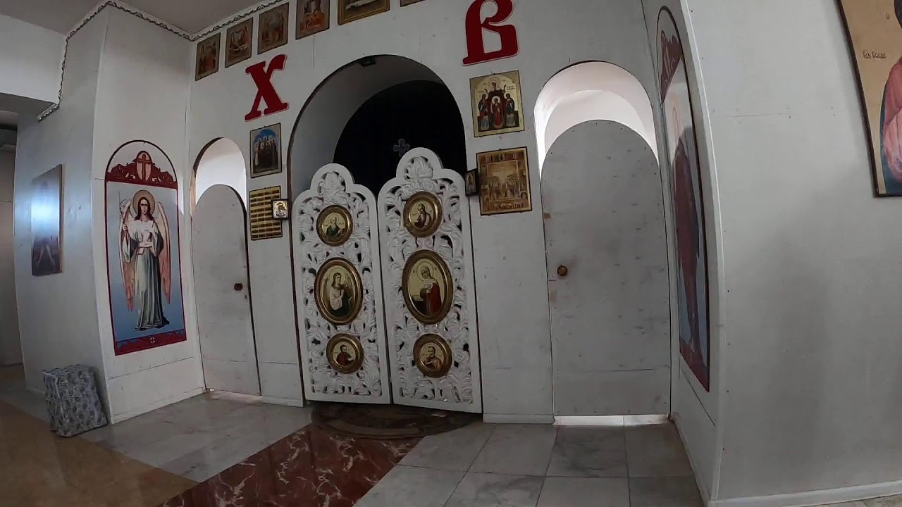 Прямая трансляция с камеры #GoPro