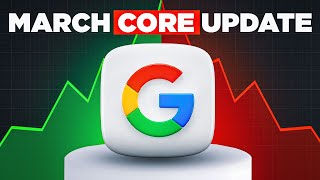 Google March Core Update COMPLETE: Here's Winners and Losers