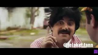 Felaket Pramoy Dubaya Qaçım