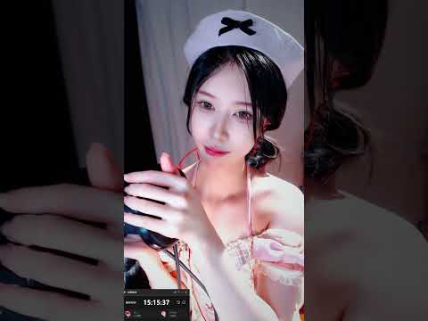 ASMR | Ear Massage | BaoBao抱抱er