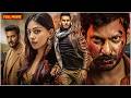 Vishal & Anu Emmanuel Tamil Blockbuster Action/Thriller Full HD Movie | Tamil Full Movies | #action