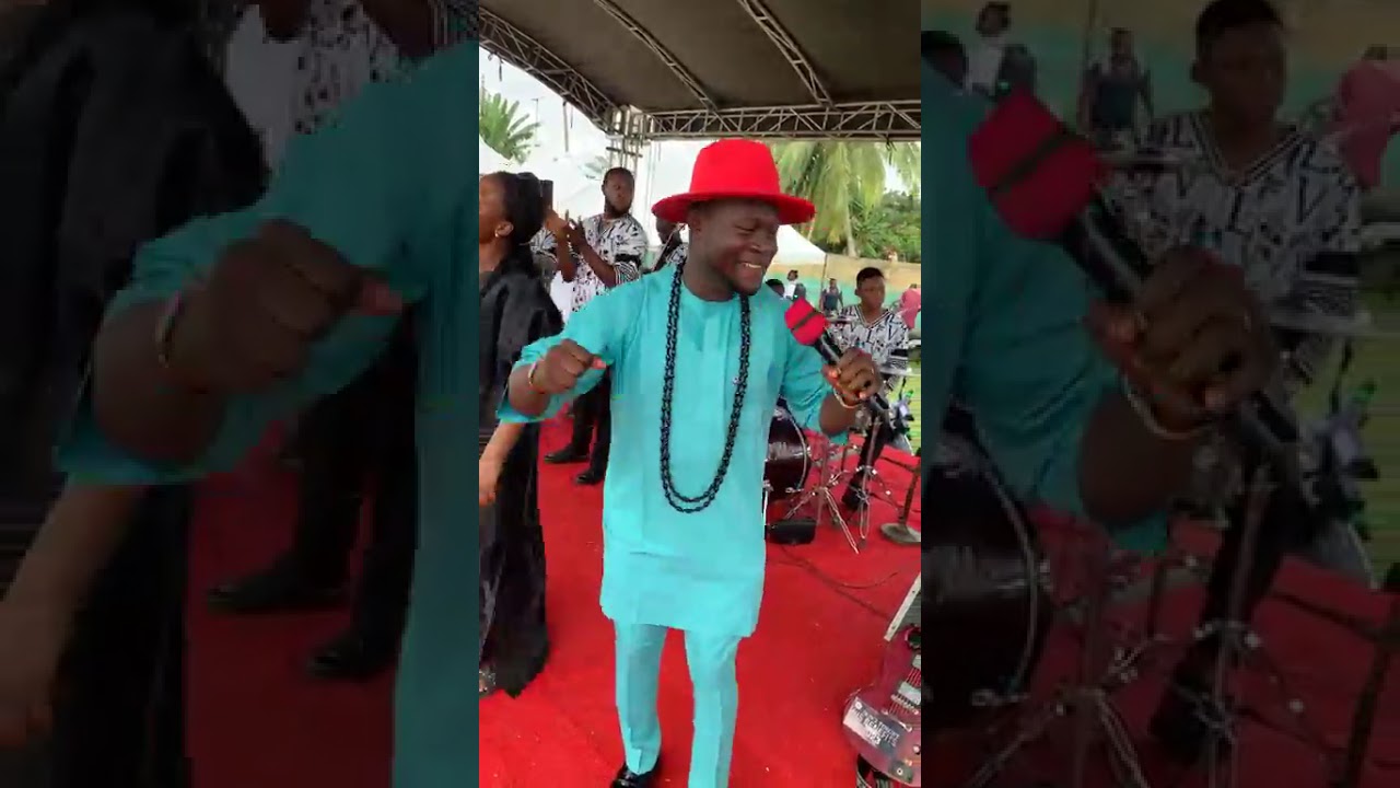 Enjoy your Weekend From us  Evang Moses Diamond Live 14/11/2025 