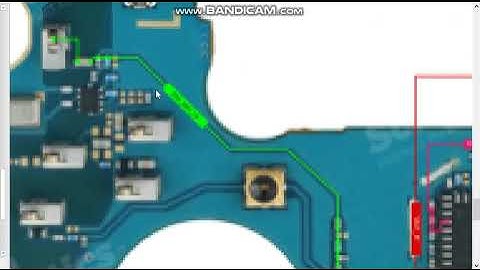 SM-J730 network Jumper Ways | Samsung Galaxy J7 pro network Problem Solution