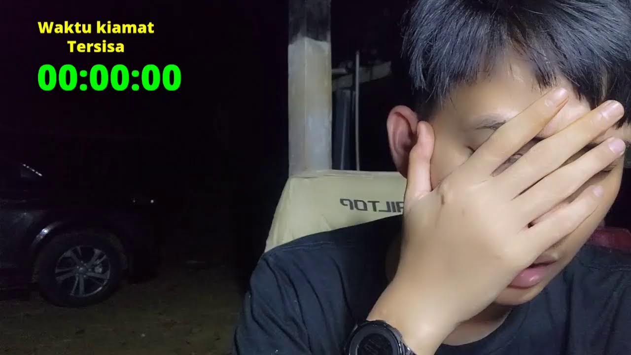 Siaran langsung Midnight Explore Official