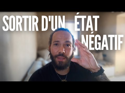 Comment sortir d'un
