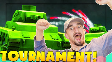 TOURNAMENT - SHELLSHOCK LIVE SHOWDOWN