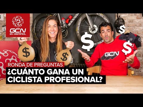 Video: Cuestionario: ¿Cuánto puedes recordar de la temporada de ciclismo profesional de 2018?