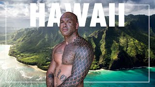 🏝️ HAWAII: The DARK side of the PARADISE ⚠️