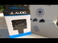 Eliminate your Radio Head unit with this JL Audio Bluetooth Receiver MBT-RX Review | Audio Feedback