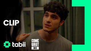 "My mother didn't leave because of us." | Come What May Episode 8