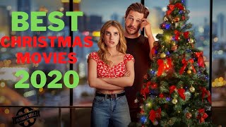 10 BEST CHRISTMAS MOVIES ON NETFLIX 2020