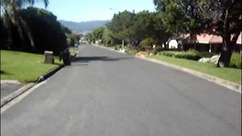 RC18T with INSANE power from 380 VXL system!