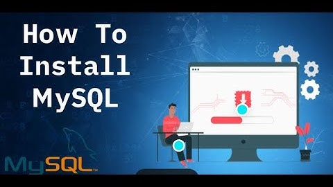 MySQL Database Installation 2025