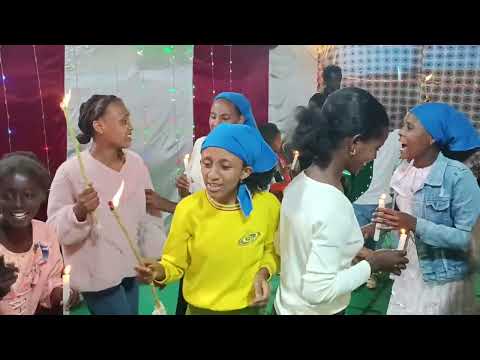 Baga Ayyaana Waggaa Geessaan Bara 1 1 2017 Ayyaanicha Ifaan Simanneerraa 