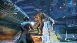 Warframe - S1 E11 - Locate & Protect The Extractors!