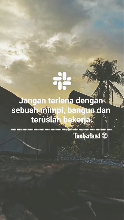 Story wa Never give up