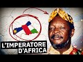 Il folle imperatore della repubblica centrafricana jeanbedel bokassa