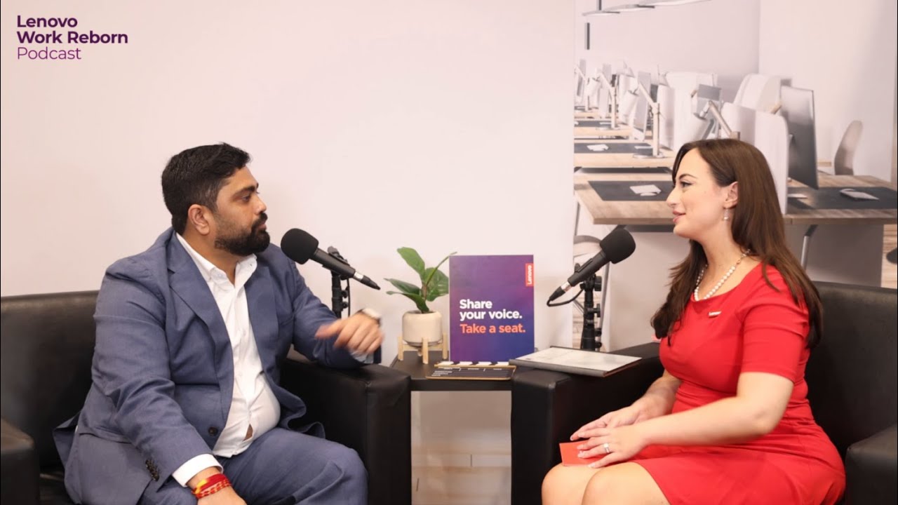 Scaling AI Experiences with Global Head of AI Strategy at Radiant Digital, Prafull Khare