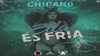 Chicano El Ilegal - Ella Es Fría | PREVIO OFICIAL